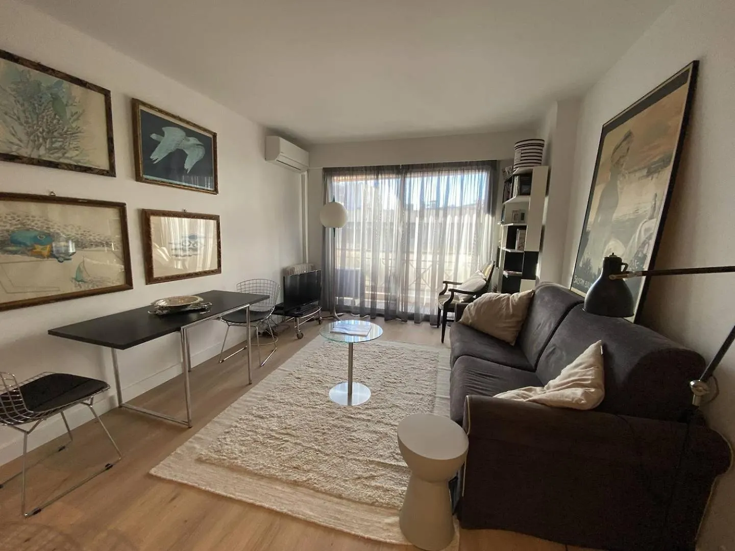 Cannes - Latour-Maubourg - 2 P Renove Tout Confort France